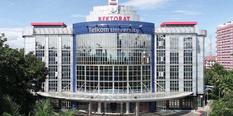 Telkom University Dengan Program Studi Berkualitas