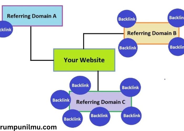 Memahami Referring Domain: Kunci Keberhasilan SEO