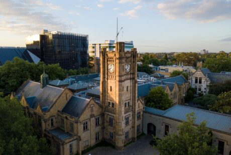 Menelusuri University of Melbourne: Pusat Pendidikan dan Riset Berkualitas di Australia