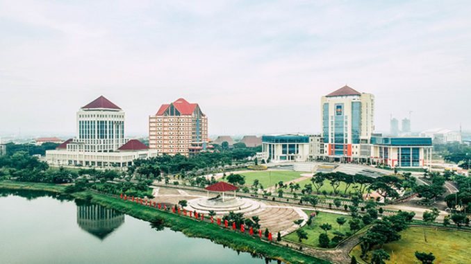 Mengenal UNESA: Universitas Negeri Surabaya yang Cetak Guru Profesional