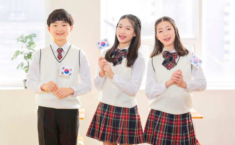 Sistem Pendidikan Korea Selatan: Apakah Semua Negara Harus Mengikutinya?