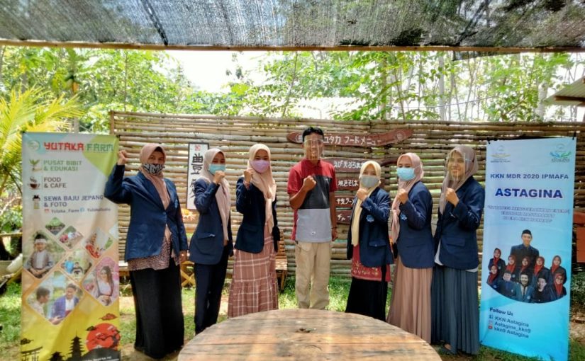Transformasi Kurikulum untuk Menyesuaikan Dunia Kerja Masa Depan