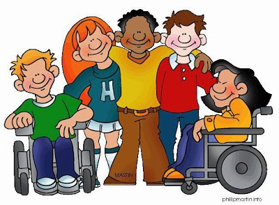 Pendidikan Inklusif: Mewujudkan Sekolah Ramah Anak untuk Semua Kalangan