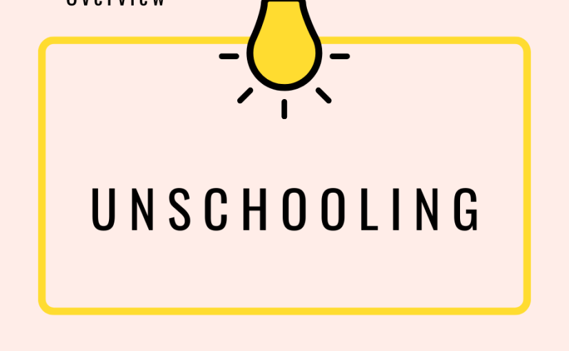 Unschooling di Era Digital: Ketika Anak Menjadi Kurator Materi Belajarnya Sendiri