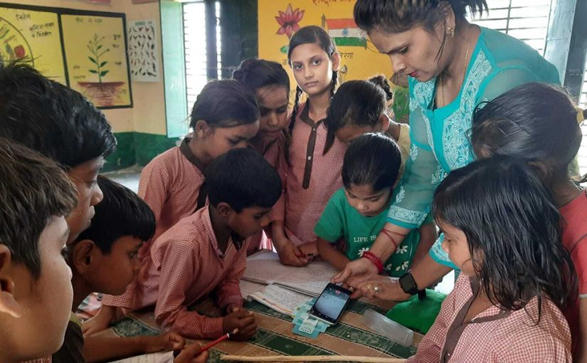 Citizen Science di Kelas: Mengajak Siswa Menjadi Ilmuwan Lapangan Sejak Dini