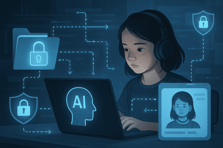 Etika AI sebagai Mata Pelajaran Wajib: Menyiapkan Anak Hadapi Dilema Teknologi