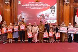 Mengenal Bantuan Pendidikan untuk SD, SMP, SMA, dan Mahasiswa di Tahun Ini