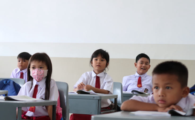 Jam Sekolah Anak SD Tahun 2025: Aturan dan Alasan