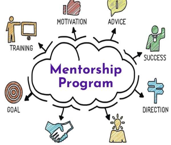 Program Siswa Mentor: Anak Lebih Tua Membimbing Adik Kelasnya
