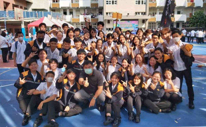 Sekolah Sambil Magang: Integrasi Pendidikan dan Dunia Kerja Sejak Dini