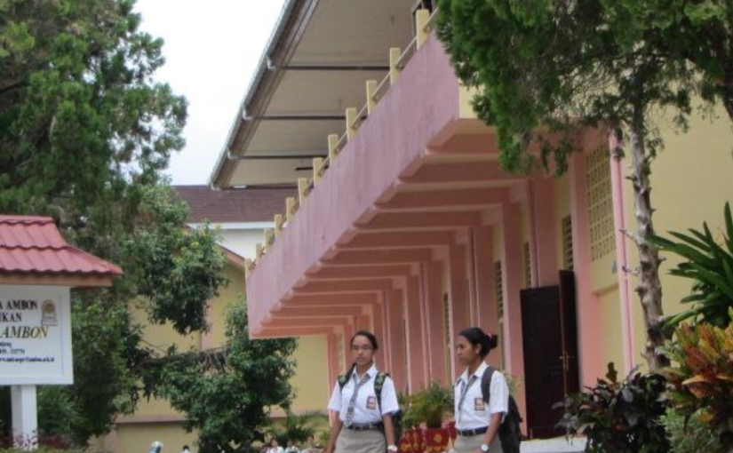 5 SMK Terbaik di Maluku dengan Jurusan Unggulan