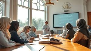 Pendidikan Islami: Membangun Akhlak Mulia di Sekolah