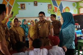Pendidikan Kesehatan: Panduan Lengkap Menjaga Kesehatan Sehari-hari
