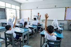 Ilmu Pengetahuan untuk Murid: Kombinasi Alam dan Sosial yang Seru