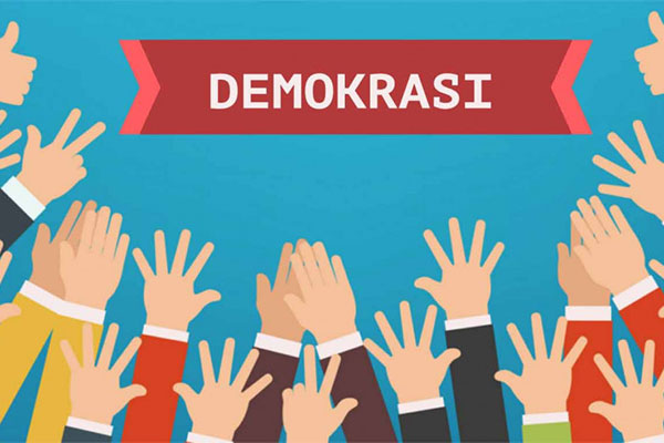 Pendidikan Demokrasi Sekolah: Model Siswa Ikut Merancang Kebijakan dan Anggaran Sekolah