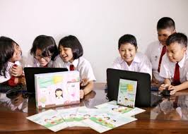 Mengulik kurikulum Korea yang melatih anak dari SD sampai SMA.