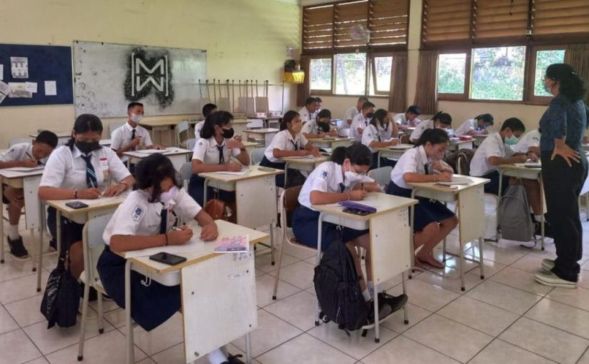 Kunci Sukses Siswa SMA Indonesia dalam Meraih Beasiswa Kuliah di Luar Negeri