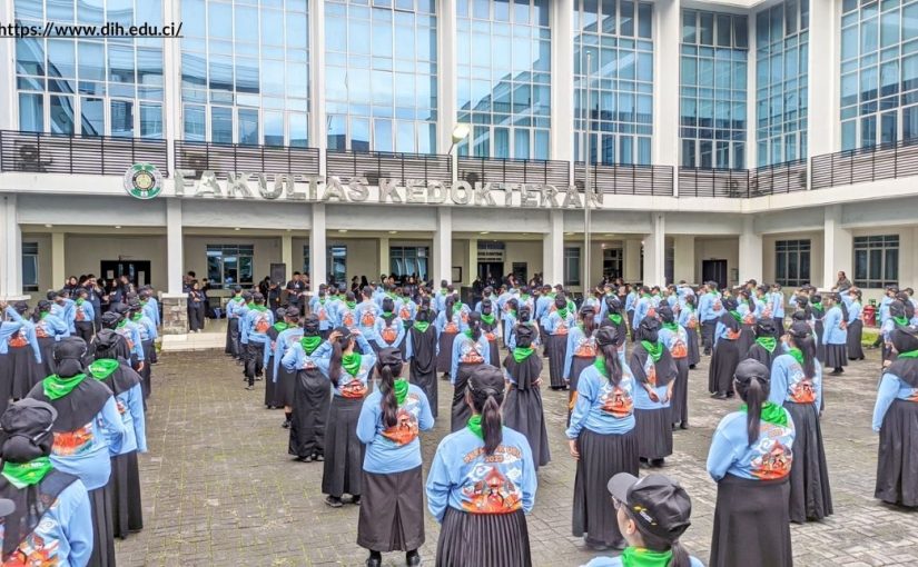 Integrasi STEM di SMP: Strategi Pendidikan Abad 21