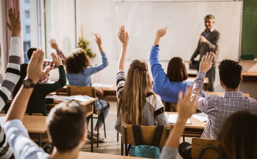 10 Sistem Pendidikan Terbaik di Dunia Tahun 2025