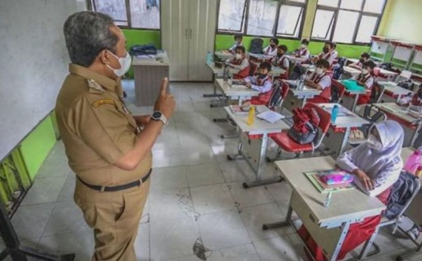 Kebijakan Penghapusan Tenaga Honorer dan Implikasinya terhadap Kualitas Pembelajaran di Sekolah