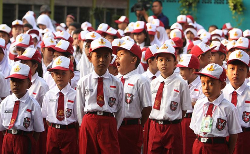 Pendidikan Inklusif Indonesia yang Menjangkau Semua Anak