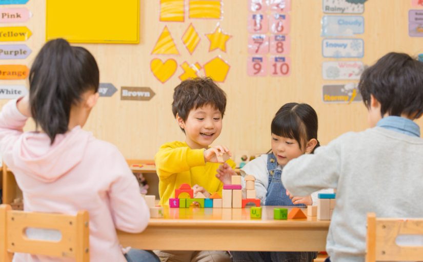 Akses Pendidikan PAUD di Indonesia Masih Terbatas karena Berbayar dan Tidak Merata